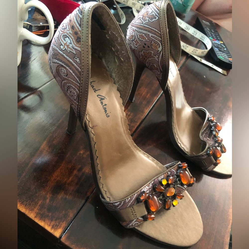 3/$25 MICHEAL ANTONIO 8